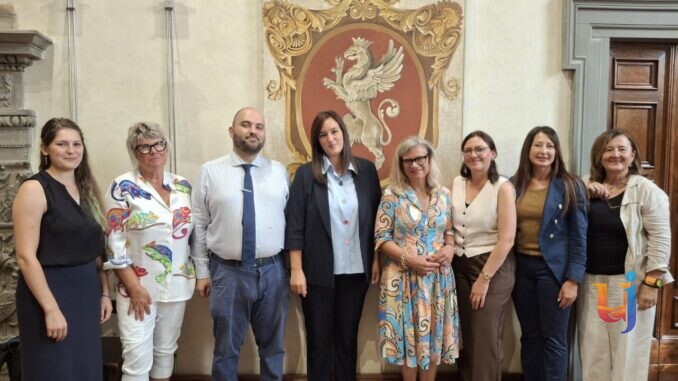 Scuola e adozione, corso a Perugia per inclusione scolastica