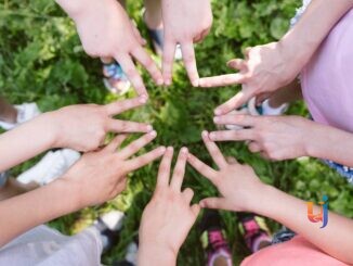 Festa dei nonni al Circolo Arci tra attività e volontari