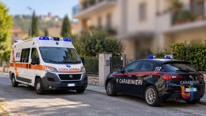 Neonata senza vita in casa, indagini sulle cause della morte