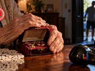 20enne tenta ignobile truffa ai danni di una donna di 99 anni