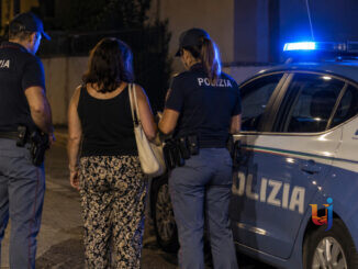 Cocaina in casa arrestata donna: sequestrati circa 50 grammi