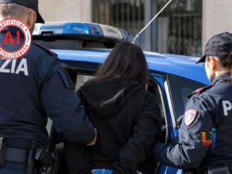 Truffa del finto Finanziere, arrestata una giovane a Perugia