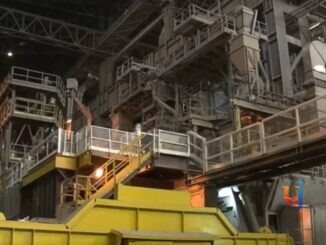 Arvedi sollecita misure su energia e rottami ferrosi a Terni