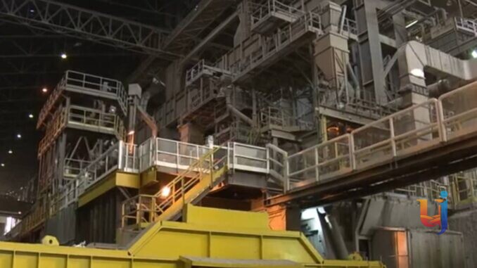 Arvedi sollecita misure su energia e rottami ferrosi a Terni