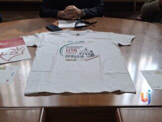 Under 18 e omaggio a Molini, Perugia celebra sport e memoria