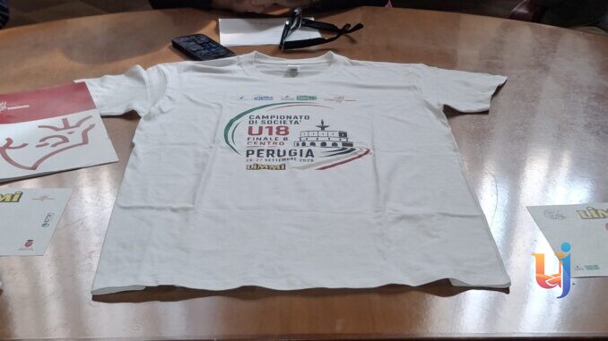 Under 18 e omaggio a Molini, Perugia celebra sport e memoria