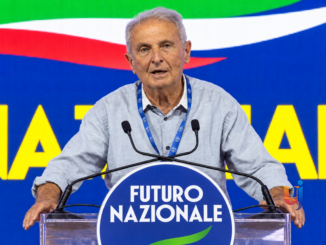 Futuro Nazionale propone controlli sui centri islamici umbri