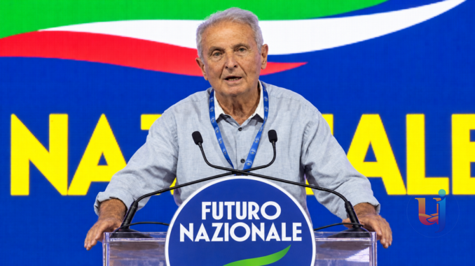 Futuro Nazionale propone controlli sui centri islamici umbri