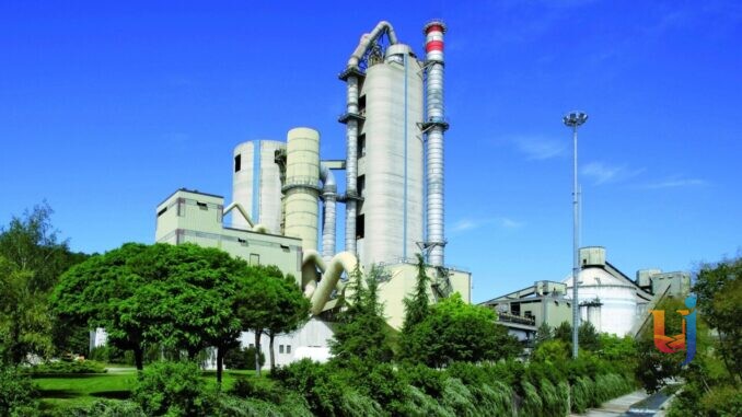 Colacem celebra 60 anni e guarda al futuro industriale umbro