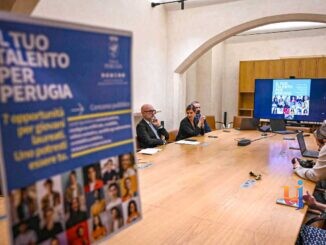 Sette posti per laureati, il Comune di Perugia apre il bando