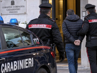 Truffa ad anziana sventata, 55enne bloccato dai Carabinieri