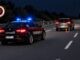 Fugge all’alt dei Carabinieri e tampona un’auto: denunciata!