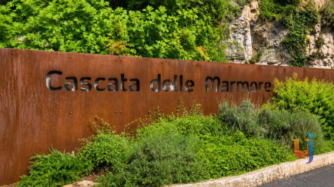 Weekend alle Marmore tra sport, natura e sapori di Valnerina
