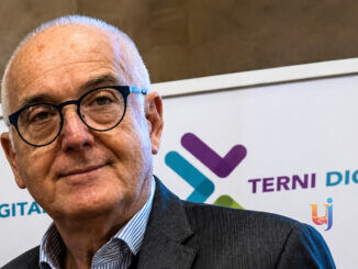 Morto Cesare Cesarini, Confapi Terni, incidente stradale sulla A1