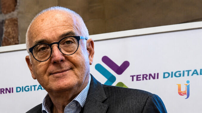 Morto Cesare Cesarini, Confapi Terni, incidente stradale sulla A1