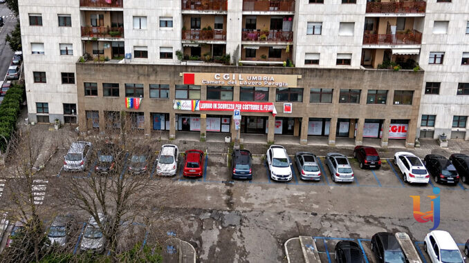 Filt Cgil, corso per 400 lavoratori su italiano e sicurezza!