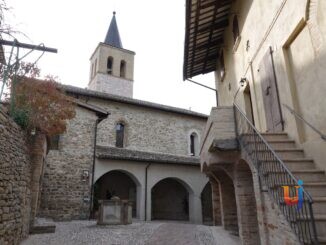 chiesa santa marina