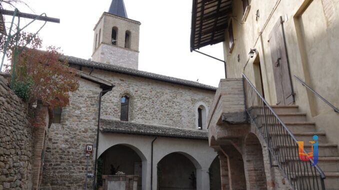 chiesa santa marina