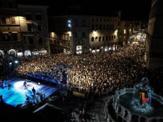 SerEstate 2026, a Perugia 146 eventi in tutta la città