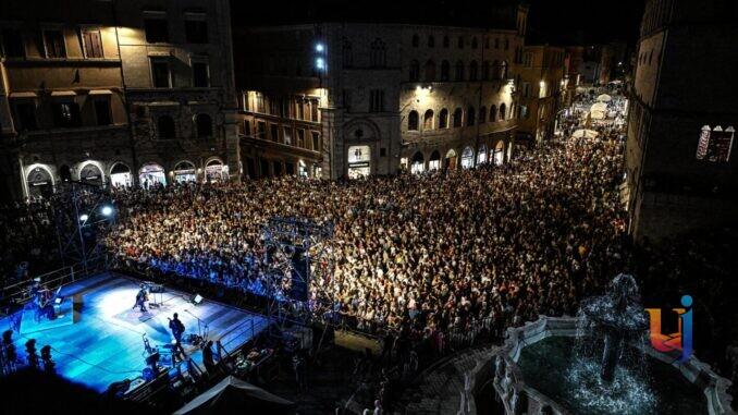 SerEstate 2026, a Perugia 146 eventi in tutta la città