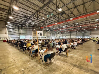 Concorso Oss, 4.500 candidati per 122 posti nella sanità Usl
