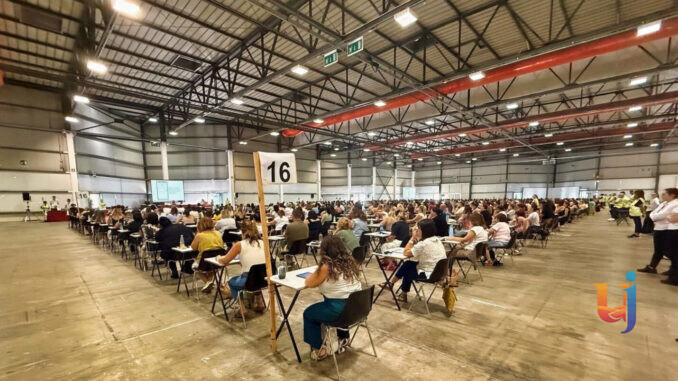 Concorso Oss, 4.500 candidati per 122 posti nella sanità Usl
