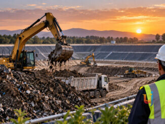Discarica Ast, via libera al Paur per l'ampliamento di Terni