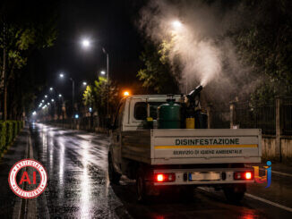 Dengue a Terni, nuovo caso dopo un viaggio: scatta il piano di disinfestazione