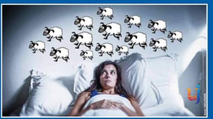 Disordini del sonno e diagnosi se ne parla a Perugia