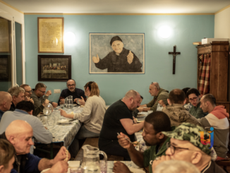 Un Pasto al Giorno torna nelle piazze per combattere la fame