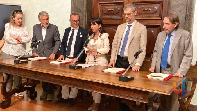 Ricerca umbra, 3,6 milioni destinati a 38 borse di dottorato