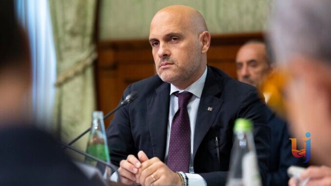 Ast Terni, Prisco, il monitoraggio dell’accordo coinvolge Governo