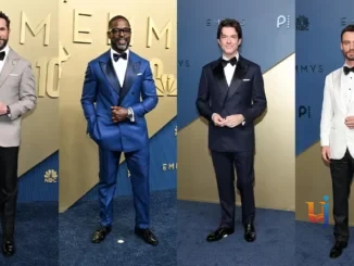 Emmy Award, le star vestono l’eleganza di Brunello Cucinelli
