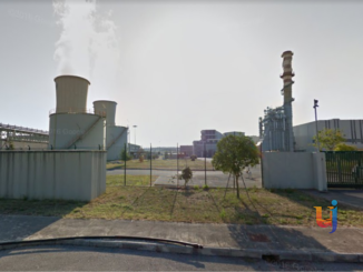 Ex centrale, Pietrafitta prepara il nuovo campus tecnologico