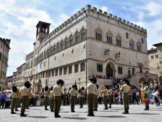 Unità d'Italia, Perugia celebra il 14 settembre storico 1860