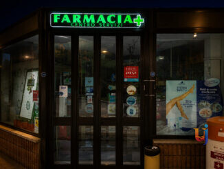 Tentato furto in farmacia, Mencaglia richiama alla sicurezza
