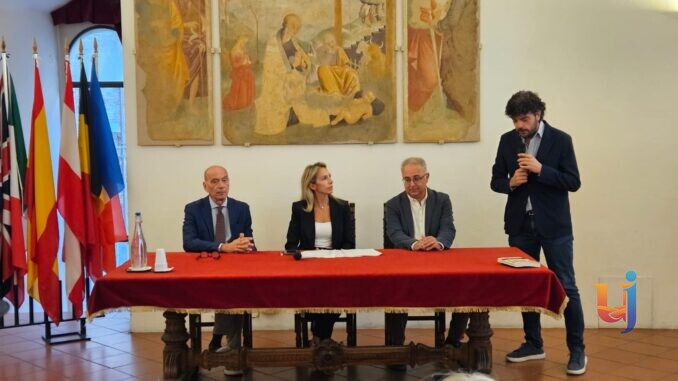 Credito contro l’usura, fondo da 100 mila euro per gli umbri