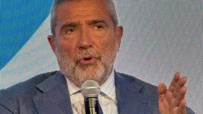 franco zaffini