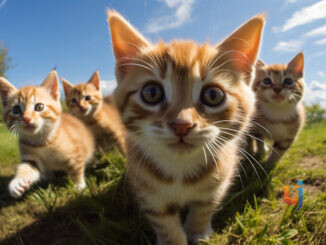 Colonie feline, avvocata Passeri: vietato allontanare i gatti liberi!