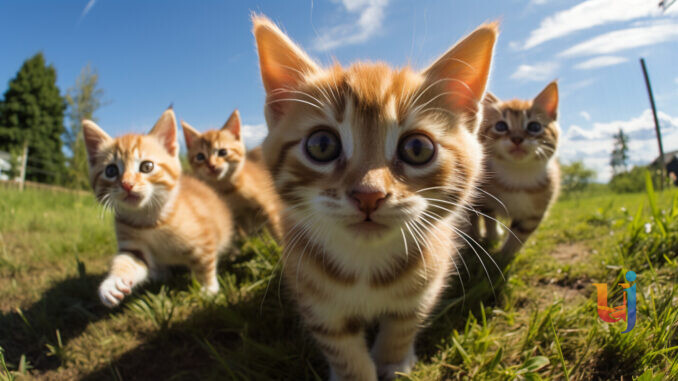 Colonie feline, avvocata Passeri: vietato allontanare i gatti liberi!