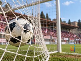 Tozzuolo decide al Curi, Perugia supera la Reggiana per 1-0