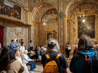Todi Festival, tre visite tra storia, arte e luoghi nascosti