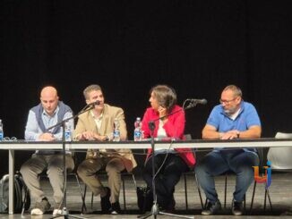 Hangar 29 mobilita Terni e punta a festival