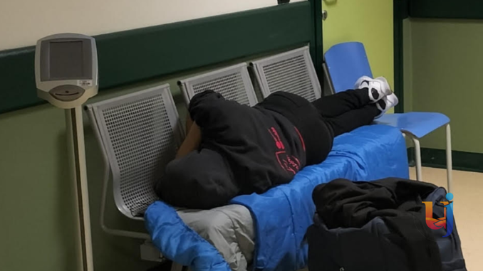 Senzatetto, sicurezza e dignità, serve risposta sociale coordinata