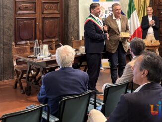 Rifiuti, Bettona tra i premiati: Waste Carbon Free in Umbria