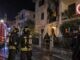 Incendio in appartamento a Montecchio, muore anziana donna