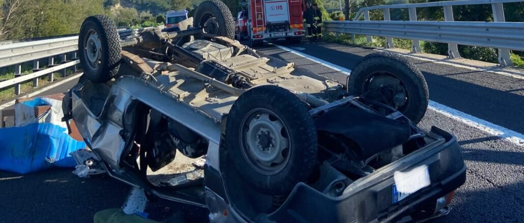 Strade umbre, 42 morti da gennaio: dolore per Gaia e Stefano