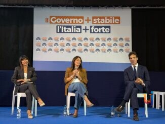 Sanità, Prisco: «Le Marche modello per l'Umbria di Proietti»