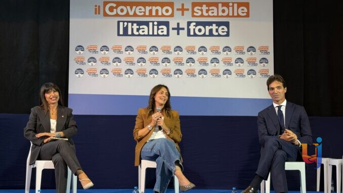 Sanità, Prisco: «Le Marche modello per l'Umbria di Proietti»