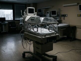 Eseguita stamattina l'autopsia sul neonato morto in ospedale